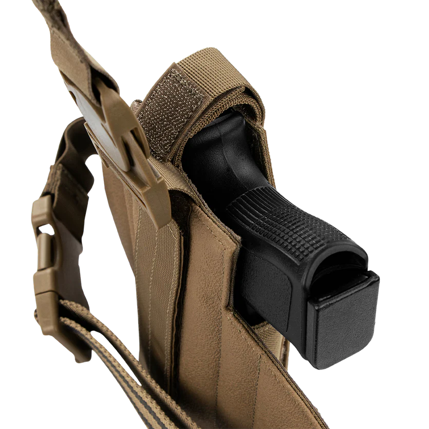 Condor LCS RDS Drop Leg Holster