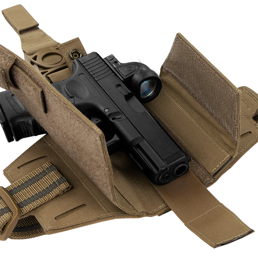 Condor LCS RDS Drop Leg Holster