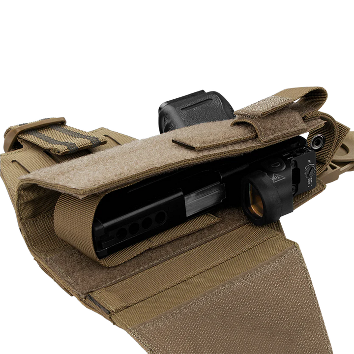 Condor LCS RDS Drop Leg Holster