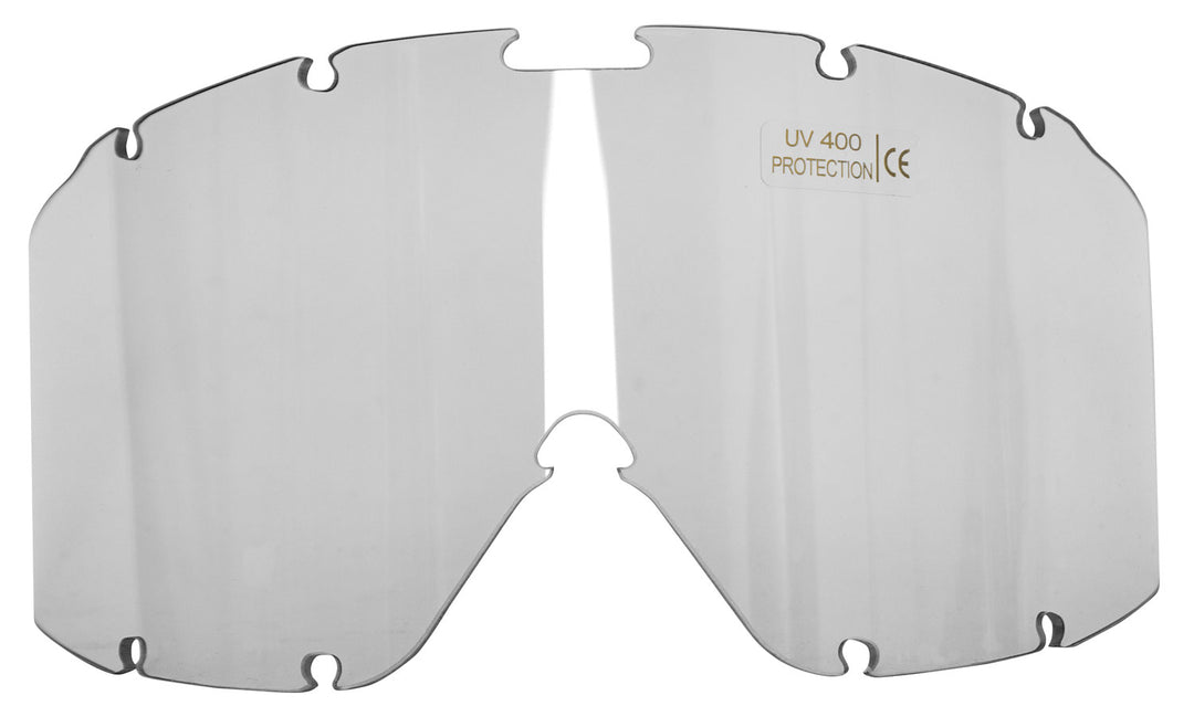 Rothco ANSI Ballistic OTG Goggle System