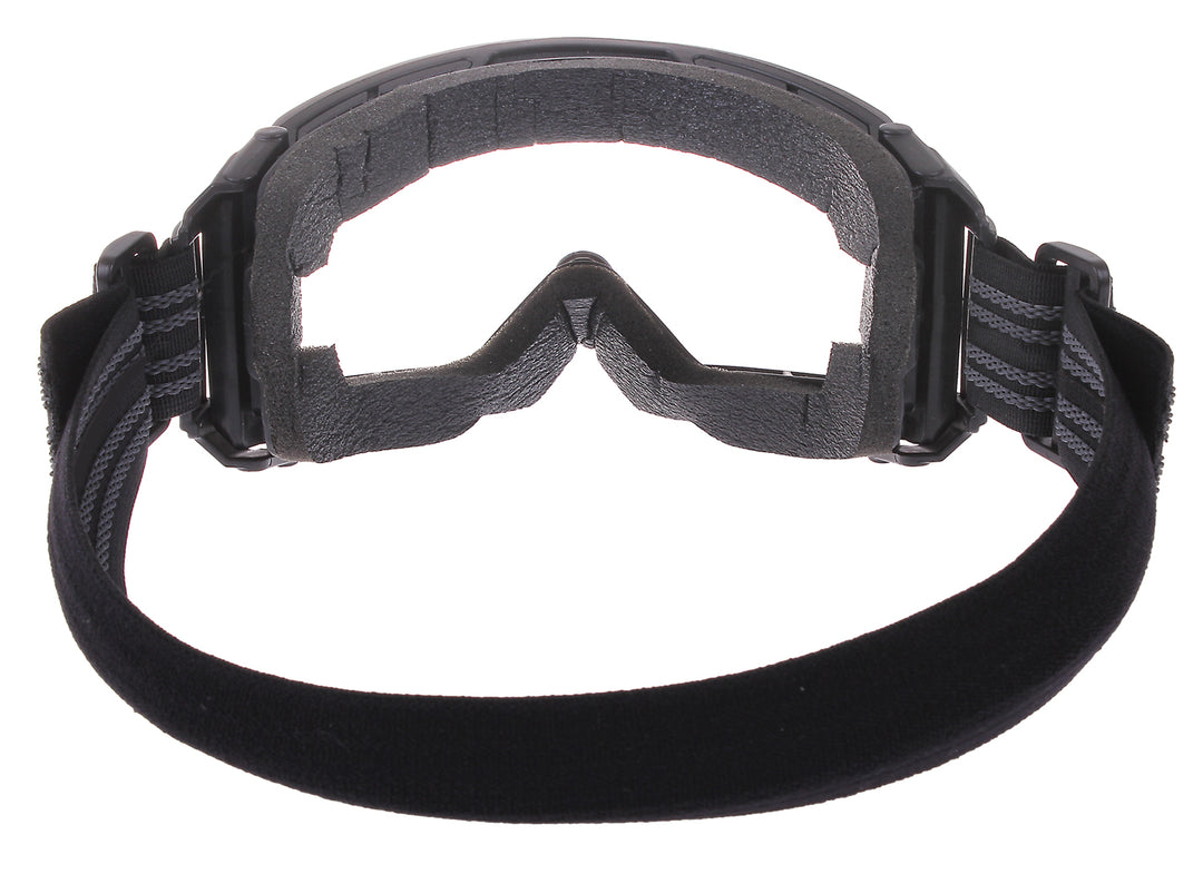 Rothco ANSI Ballistic OTG Goggle System