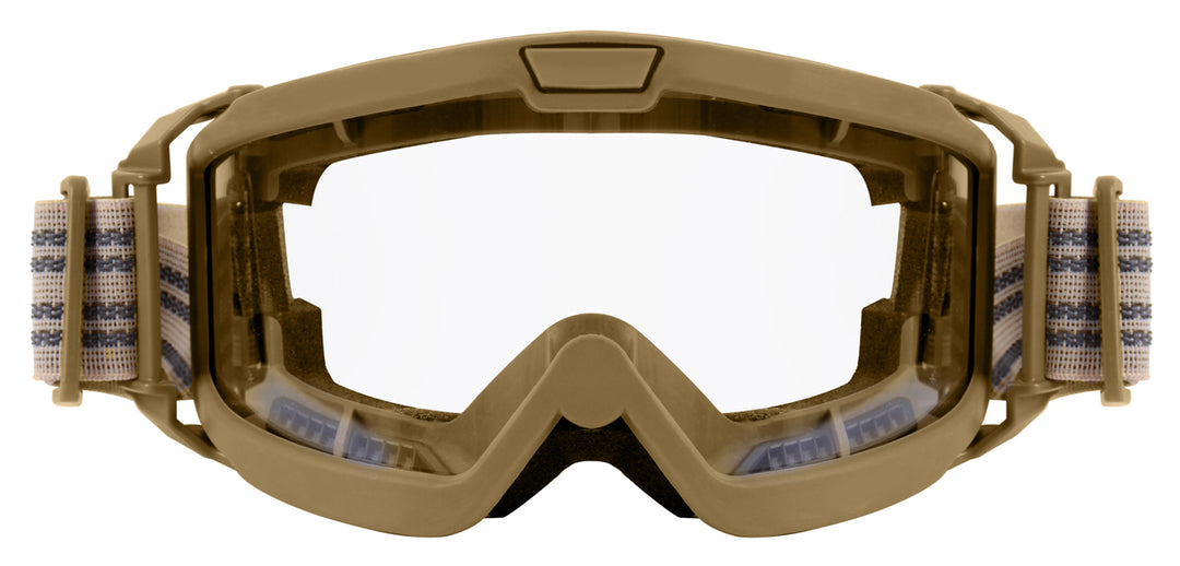 Rothco ANSI Rated OTG Goggles