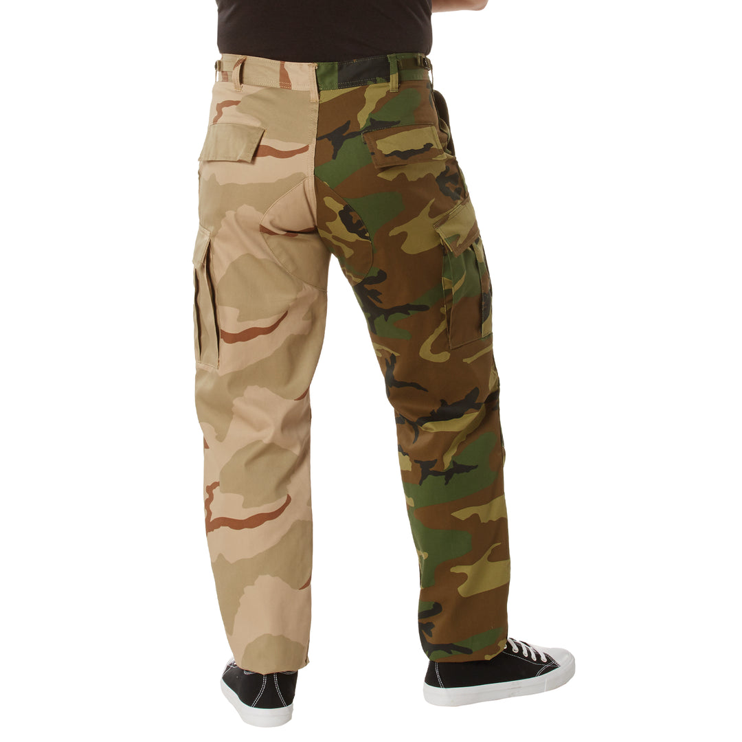 Rothco Tactical Two-Tone BDU Pants