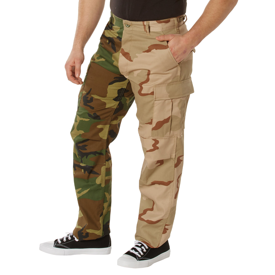 Rothco Tactical Two-Tone BDU Pants