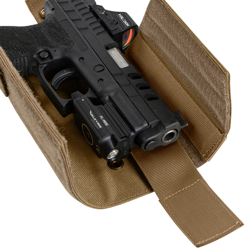 Condor RDS Holster