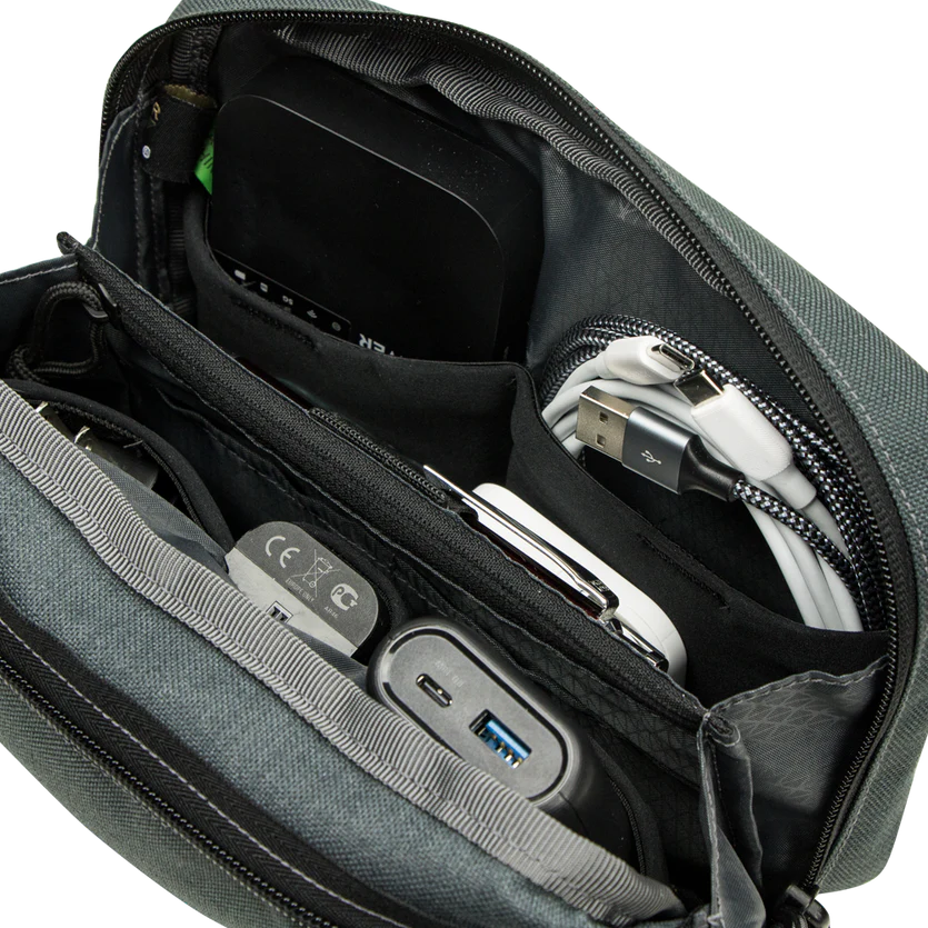 Condor Outdoor Tech Pouch - Thumbnail 5