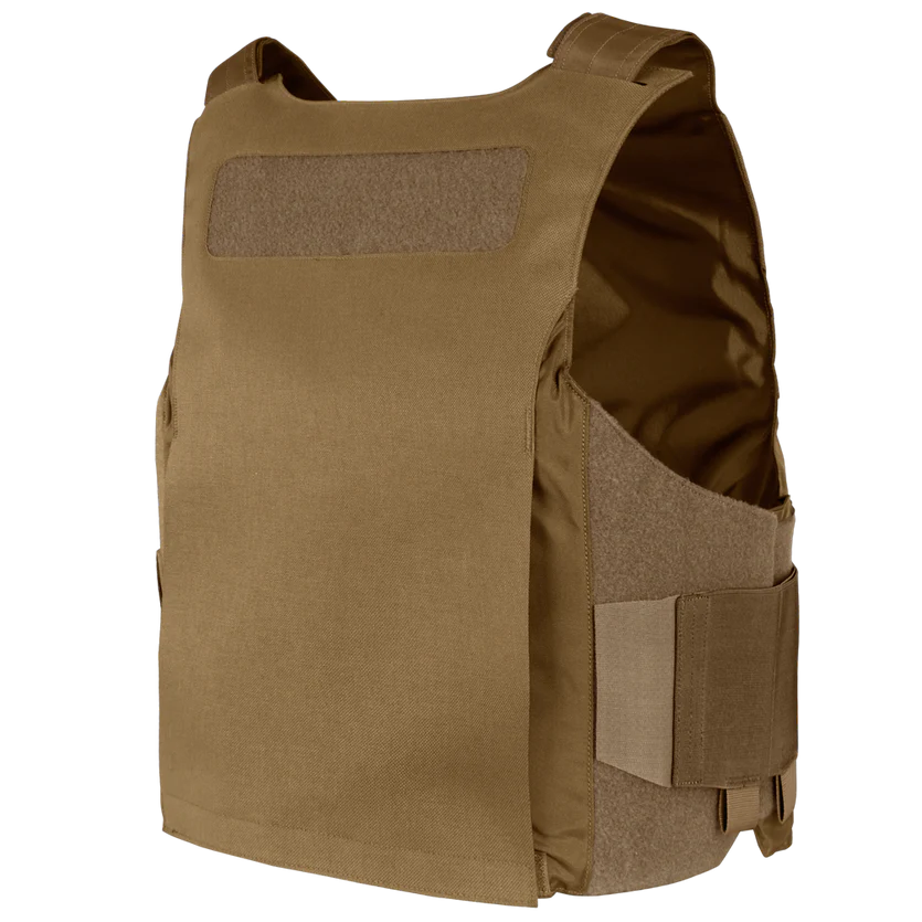 Condor Vanquish LT Plate Carrier