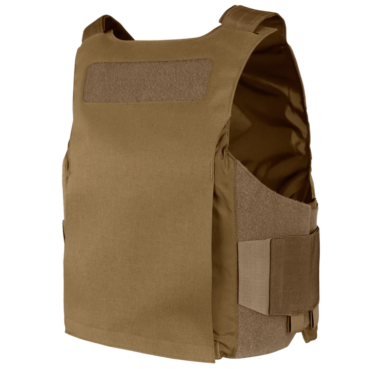 Condor Vanquish LT Plate Carrier