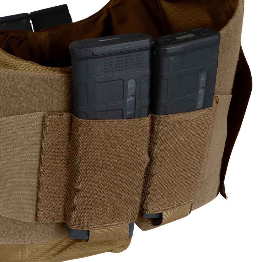 Condor Vanquish LT Plate Carrier