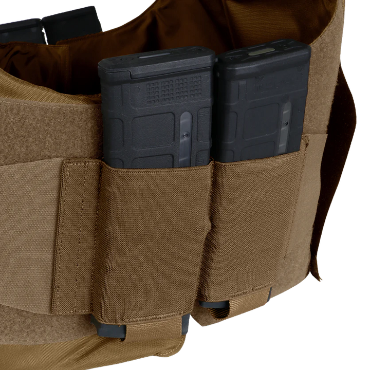Condor Vanquish LT Plate Carrier