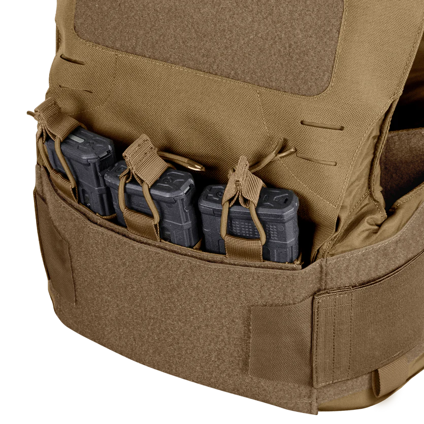 Condor Vanquish LT Plate Carrier
