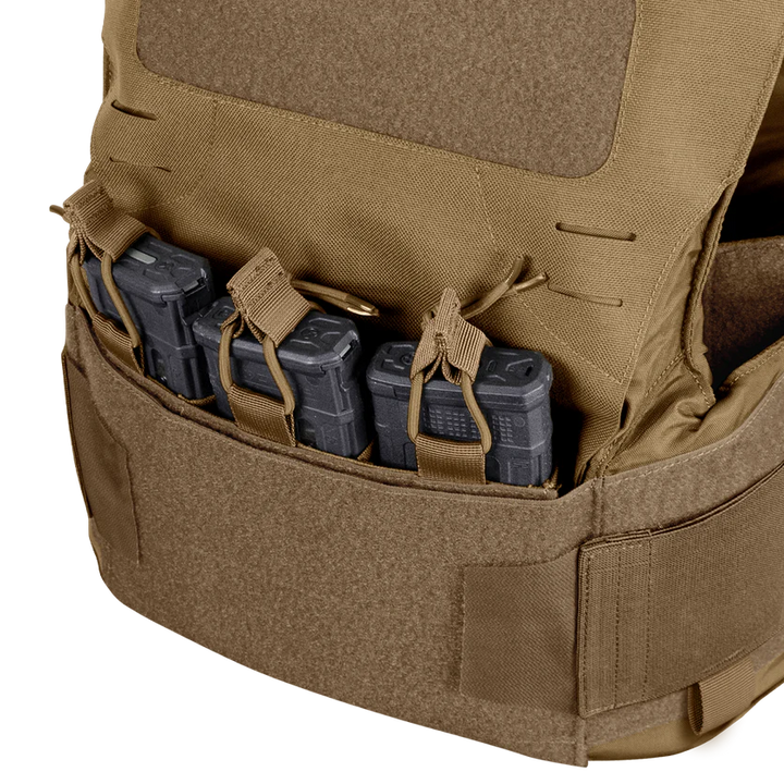 Condor Vanquish LT Plate Carrier