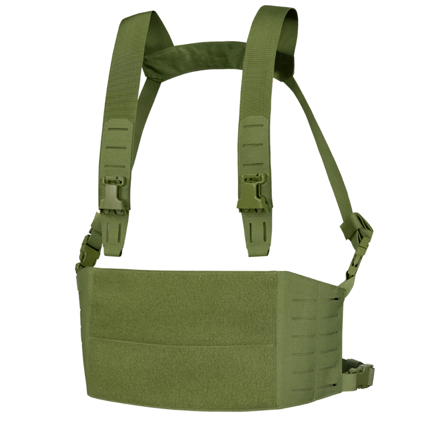 Condor LCS VAS Harness Kit