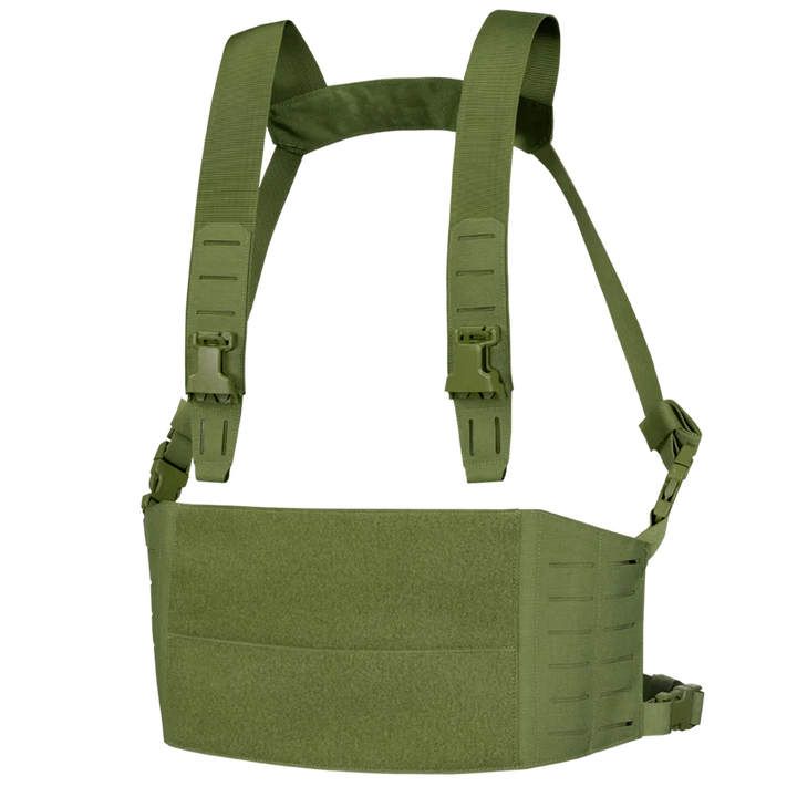 Condor LCS VAS Harness Kit