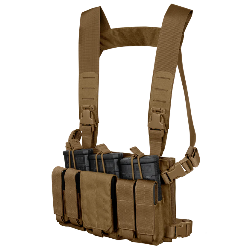 Condor LCS VAS Harness Kit