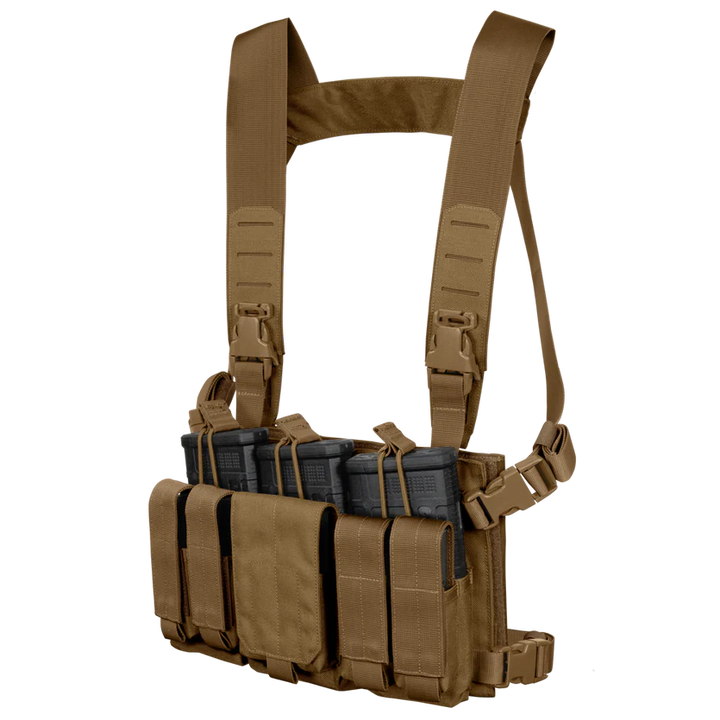 Condor LCS VAS Harness Kit