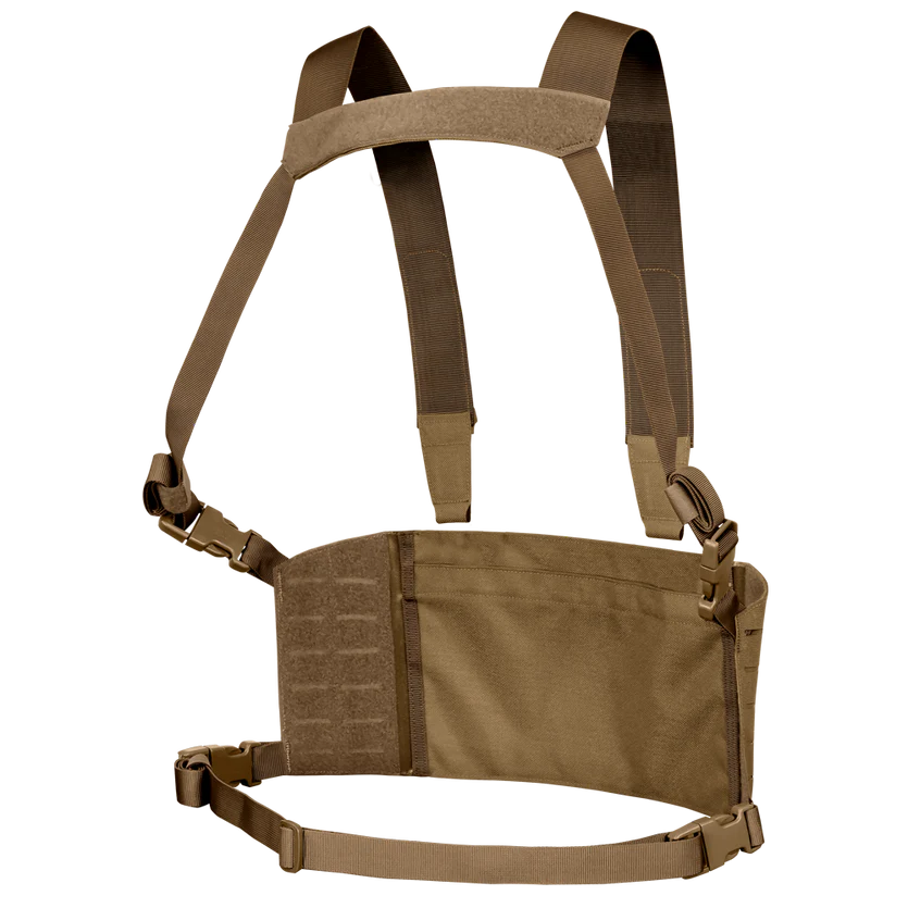 Condor LCS VAS Harness Kit