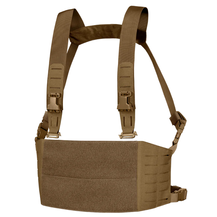 Condor LCS VAS Harness Kit
