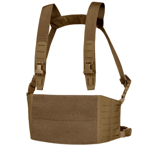 Condor LCS VAS Harness Kit