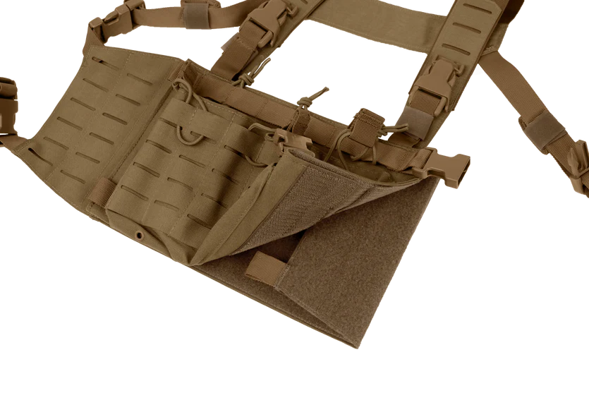Condor LCS VAS Harness Kit