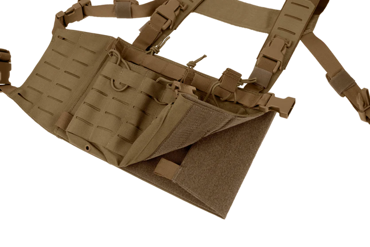 Condor LCS VAS Harness Kit