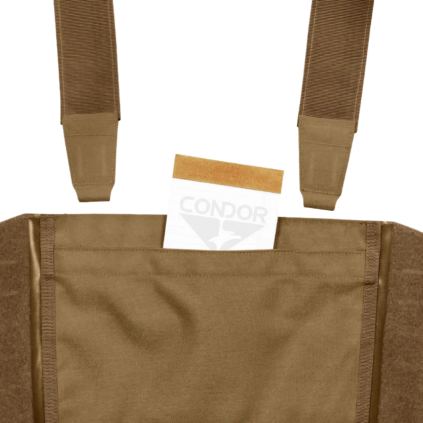 Condor LCS VAS Harness Kit