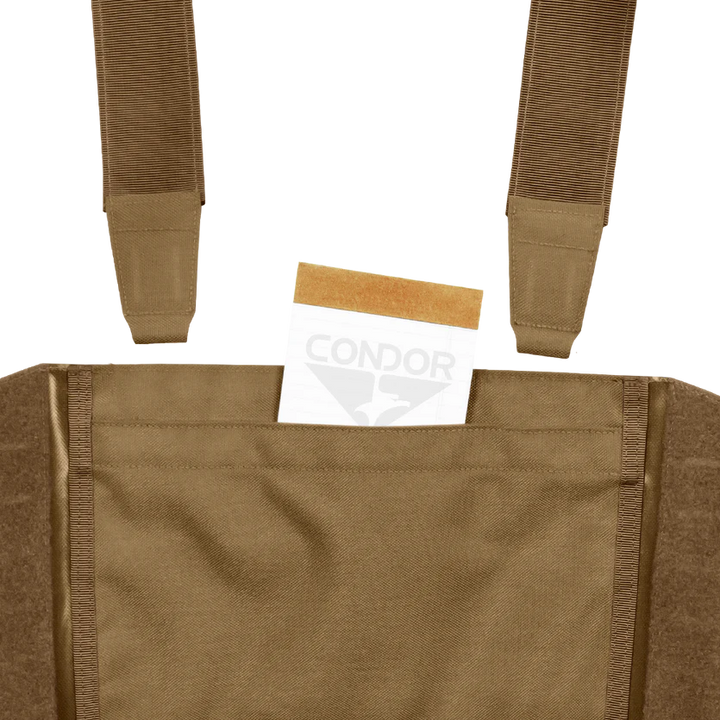 Condor LCS VAS Harness Kit