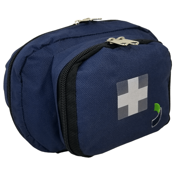 Campers First Aid Kit