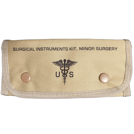 Surgical Kit