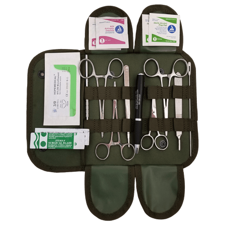 Surgical Kit