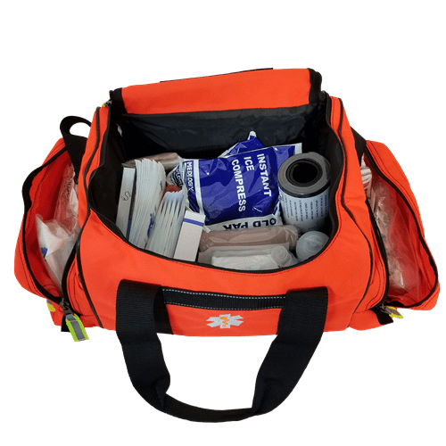 First Responder Kit