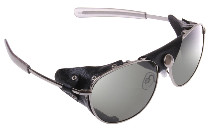 Rothco Tactical Aviator Sunglasses W/ Wind Guards