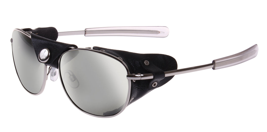 Rothco Tactical Aviator Sunglasses W/ Wind Guards