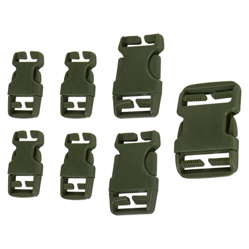 Condor Buckle Repair Kit