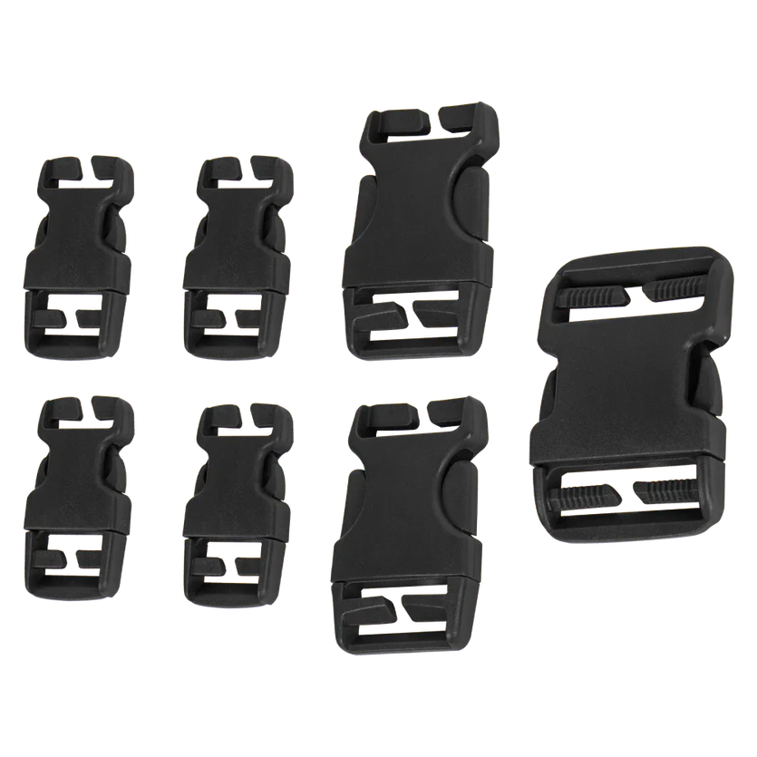 Condor Buckle Repair Kit