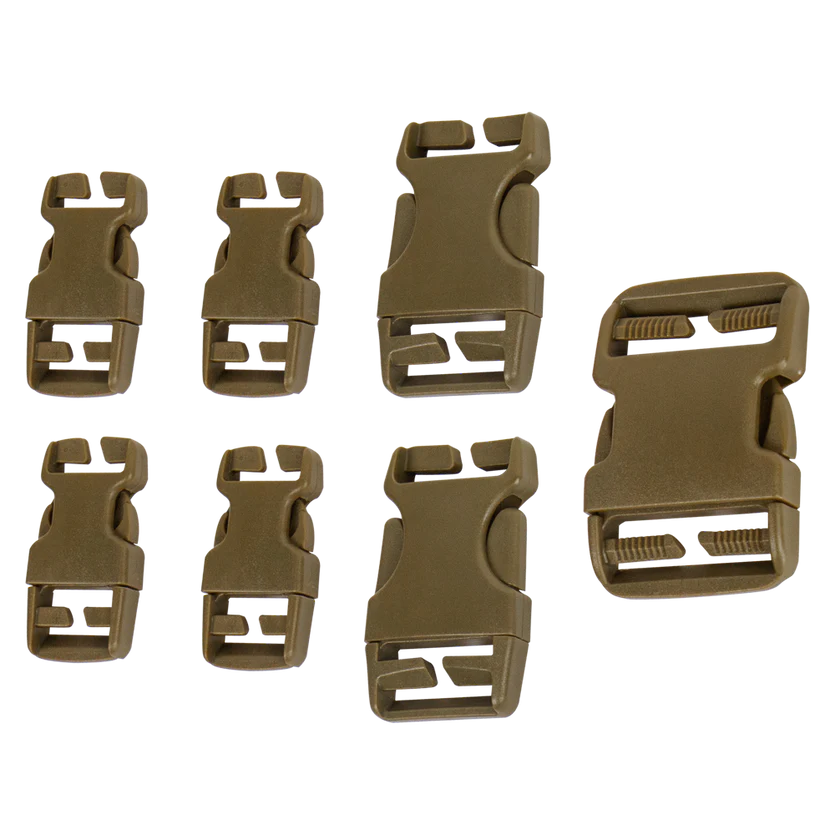 Condor Buckle Repair Kit
