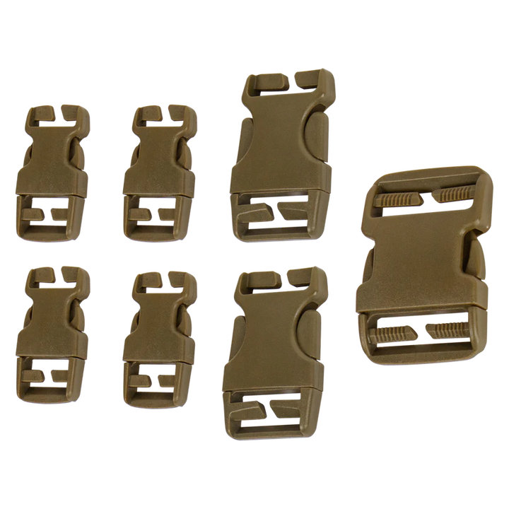 Condor Buckle Repair Kit