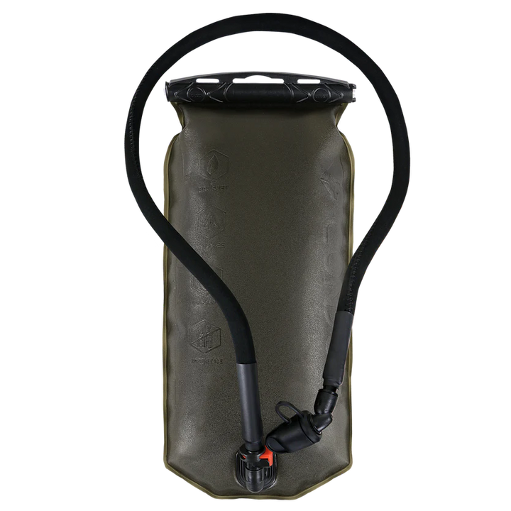 Condor Torrent Reservoir Gen II