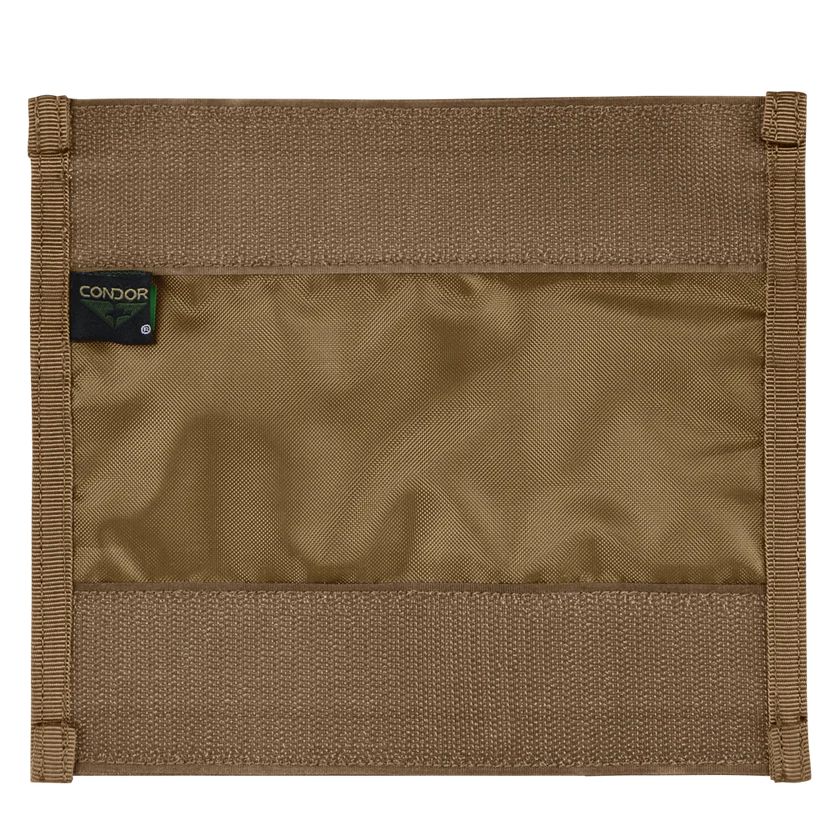 Condor VA Organizer