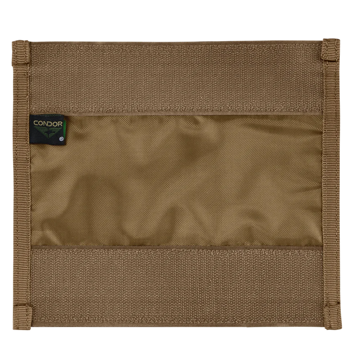 Condor VA Organizer
