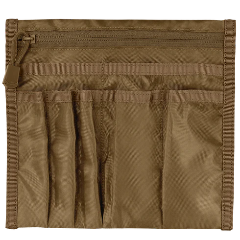 Condor VA Organizer