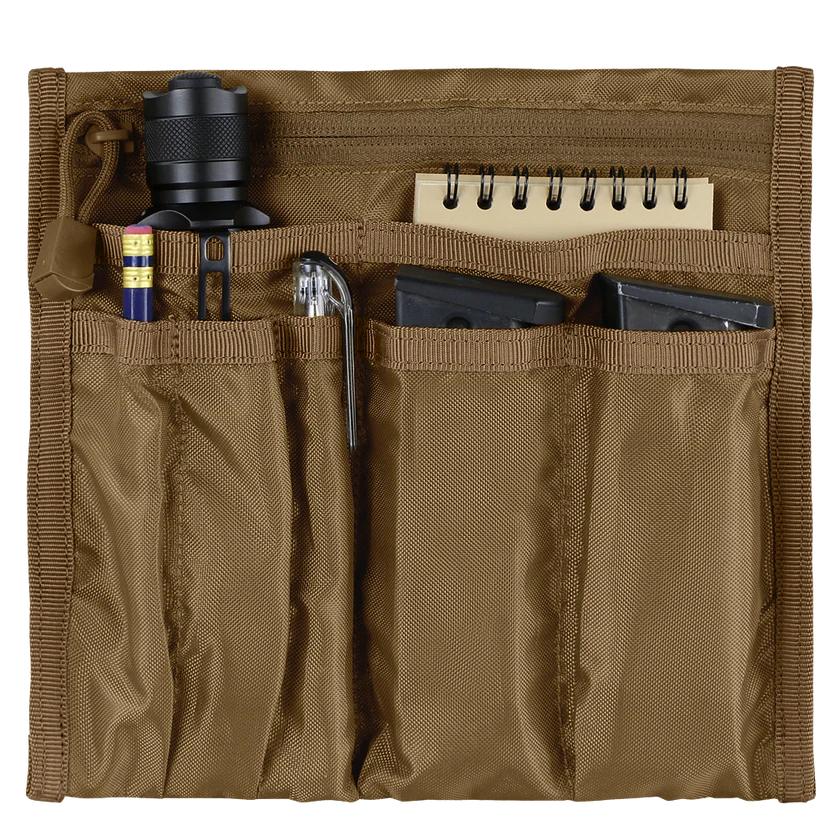 Condor VA Organizer