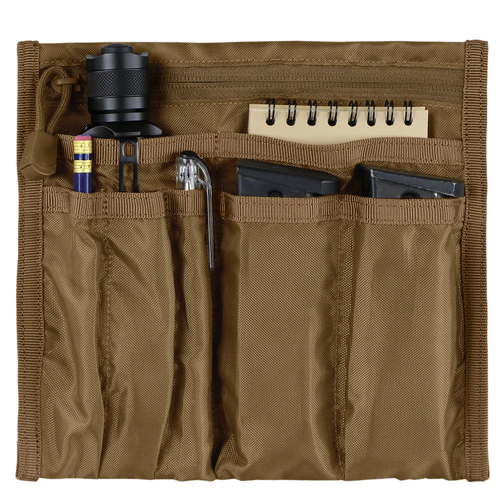 Condor VA Organizer