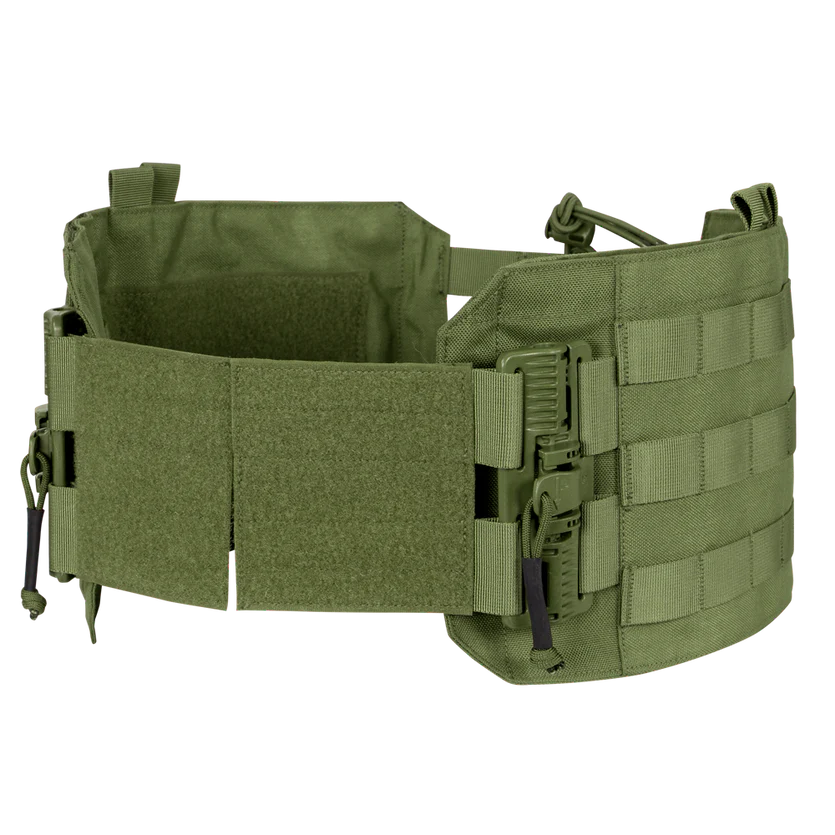 Condor RS Cummerbund Retro Kit