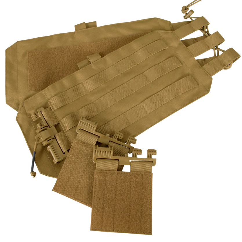 Condor RS Cummerbund Retro Kit