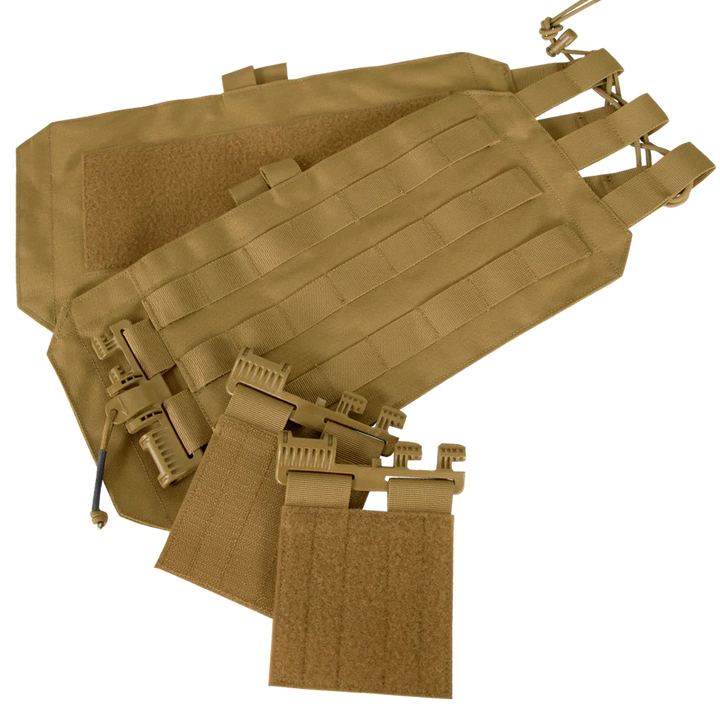 Condor RS Cummerbund Retro Kit