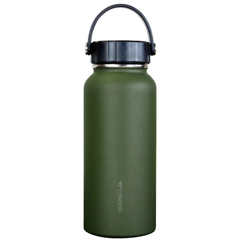 Condor Vacuum Sealed Thermal Bottle 32oz / 40oz