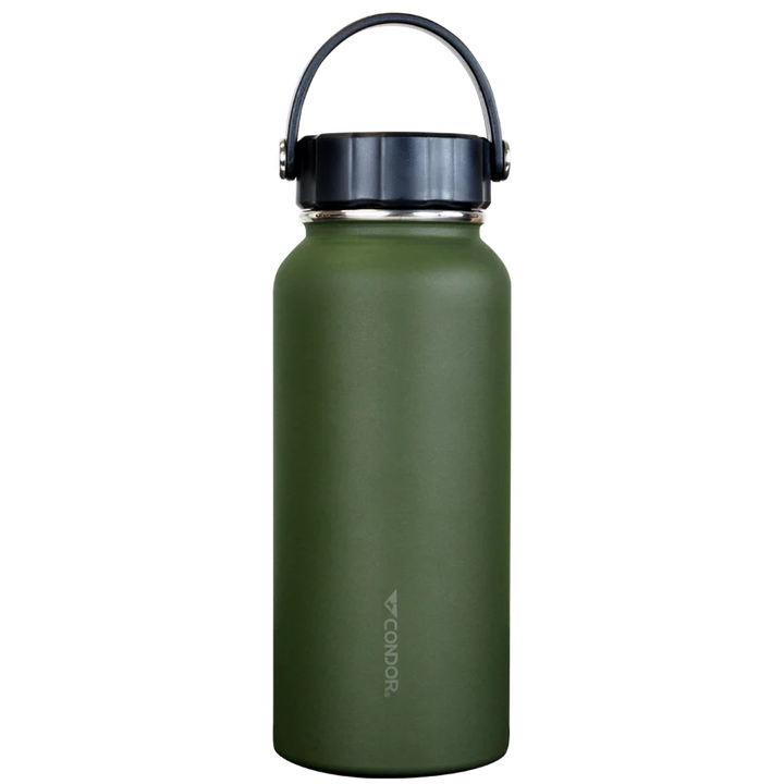 Condor Vacuum Sealed Thermal Bottle 32oz / 40oz