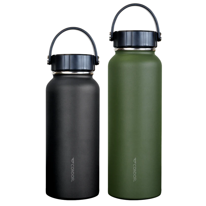 Condor Vacuum Sealed Thermal Bottle 32oz / 40oz