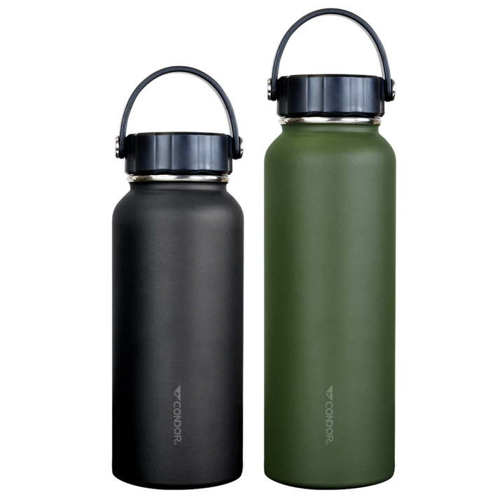 Condor Vacuum Sealed Thermal Bottle 32oz / 40oz